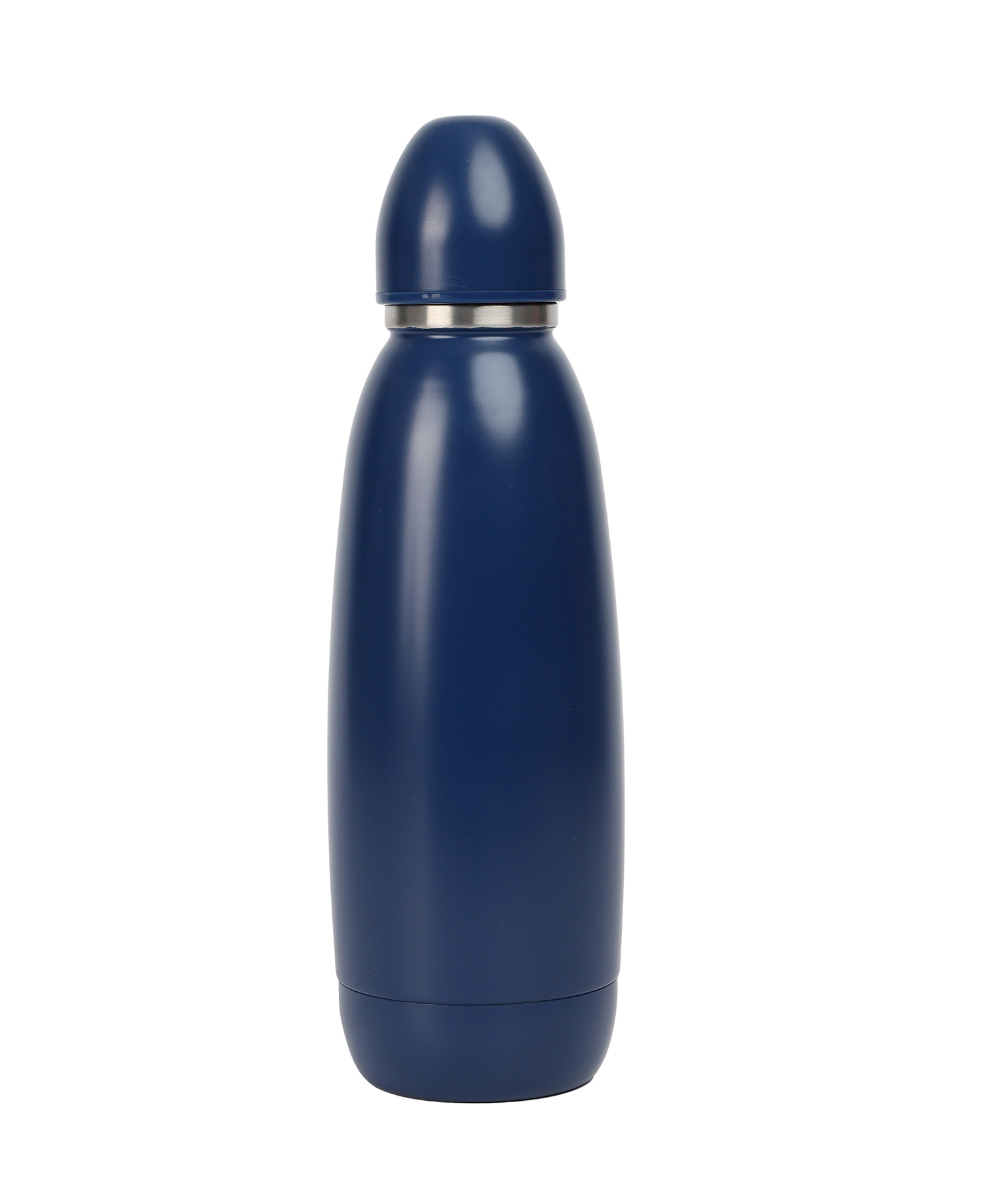 CRUET - Recycled Stainless Steel Bullet Bottle